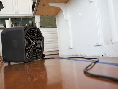 Professional emergency water extraction services services in Pasadena